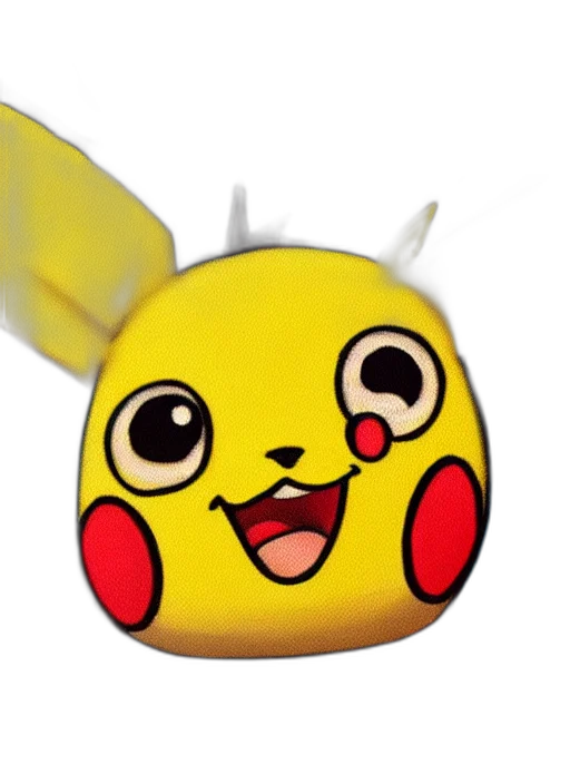hat, mask, animal, staff transparent PNG cut-out
