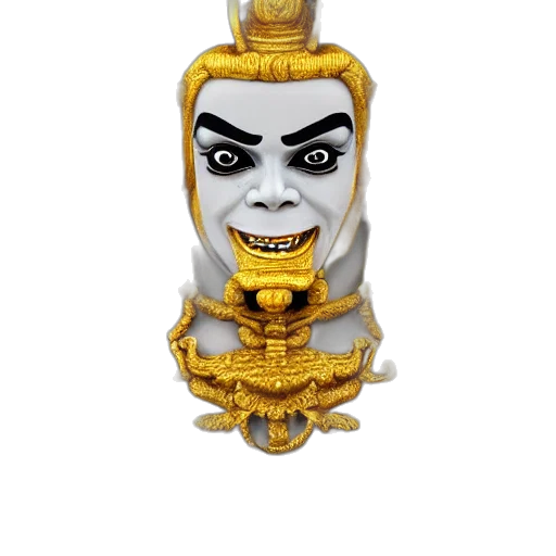 mask, jewelry, face, crown transparent PNG cut-out