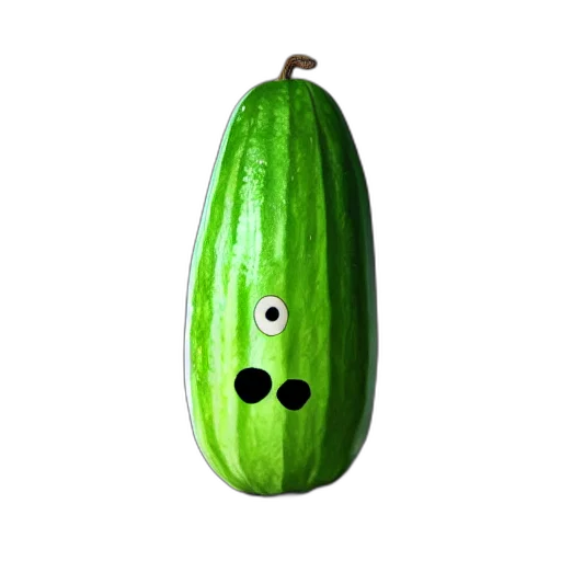 animal, creature, food, face transparent PNG cut-out