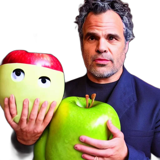 mask, food, mark, ruffalo transparent PNG cut-out
