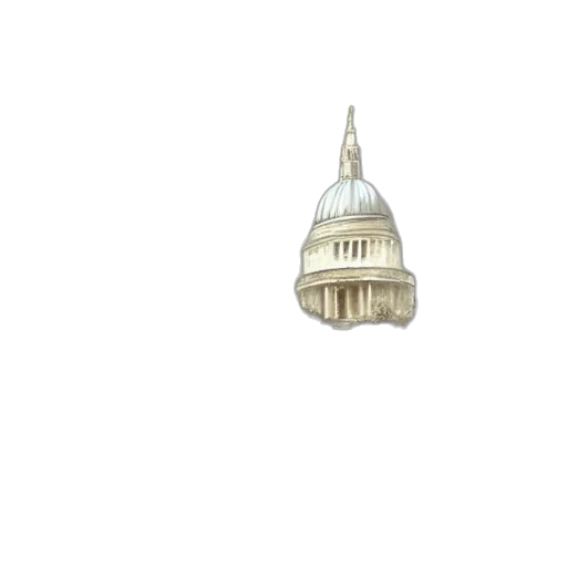 building, crown, hat, jewelry transparent PNG cut-out