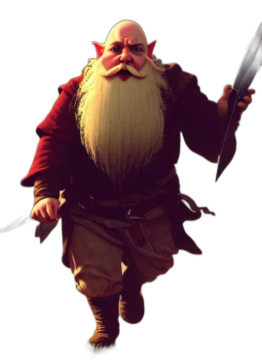 staff, sword, weapon, creature transparent PNG cut-out