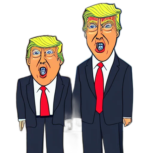 cartoon, concept art, 3d render, comic book art transparent PNG cut-out