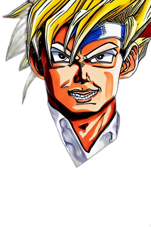face, mask, cartoon, comic book art transparent PNG cut-out