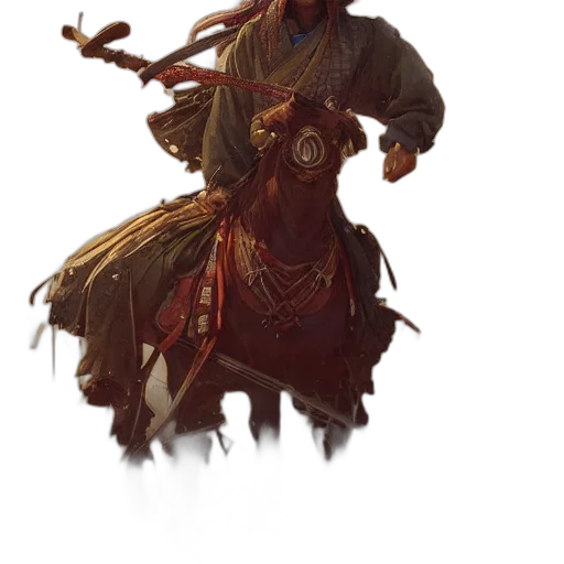staff, sword, weapon, dragon transparent PNG cut-out