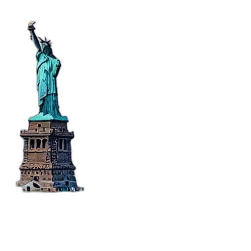 weapon, building, dress, robot transparent PNG cut-out