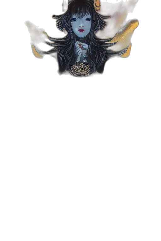 mask, animal, face, crown transparent PNG cut-out