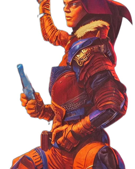 staff, weapon, robot, sword transparent PNG cut-out
