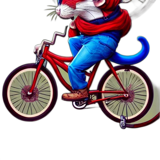 animal, staff, cartoon, concept art transparent PNG cut-out