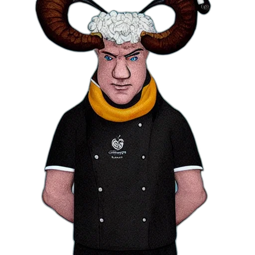 staff, animal, creature, cartoon transparent PNG cut-out