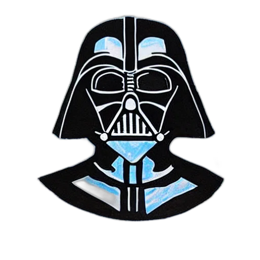 mask, staff, face, cartoon transparent PNG cut-out