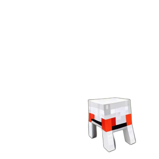 furniture, robot, jewelry, animal transparent PNG cut-out