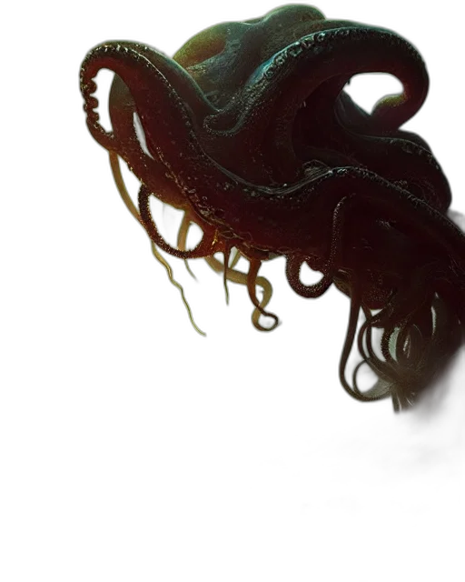 creature, hair, crown, animal transparent PNG cut-out