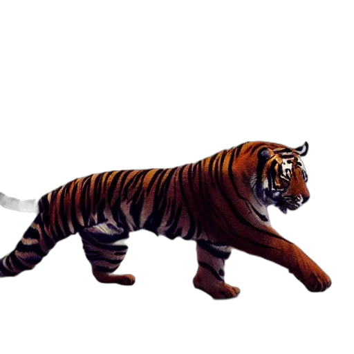 animal, creature, staff, weapon transparent PNG cut-out