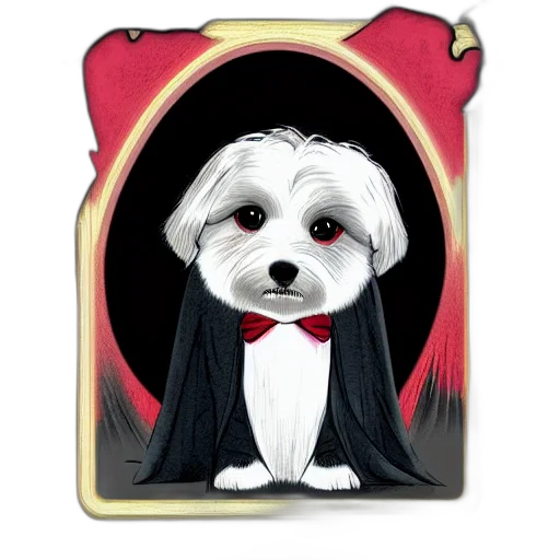 staff, animal, fantasy art, pixel art transparent PNG cut-out