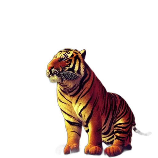 animal, staff, creature, jewelry transparent PNG cut-out