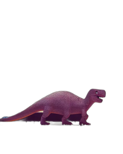 creature, animal, dragon, robot transparent PNG cut-out