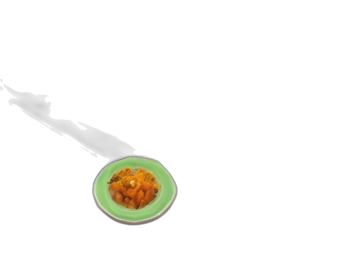 food, jewelry, weapon, staff transparent PNG cut-out