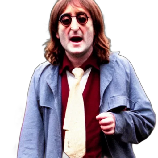 jacket, staff, animal, concept art transparent PNG cut-out