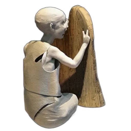 furniture, dress, jewelry, robot transparent PNG cut-out