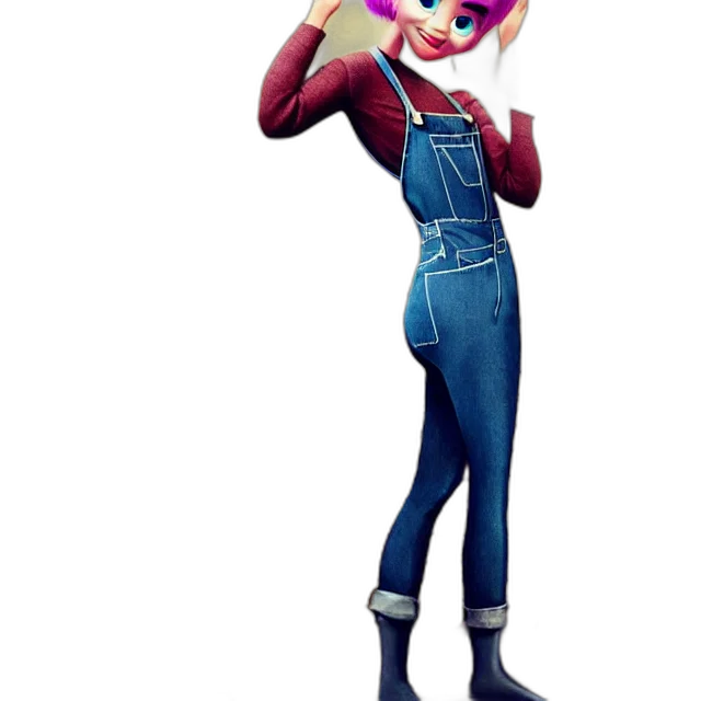 robot, mask, staff, weapon transparent PNG cut-out