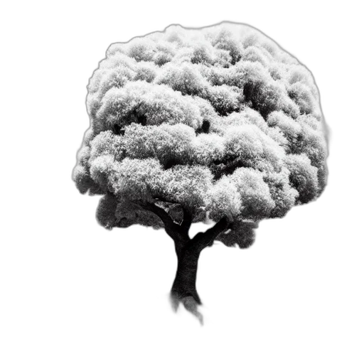 tree, crown, hat, hair transparent PNG cut-out