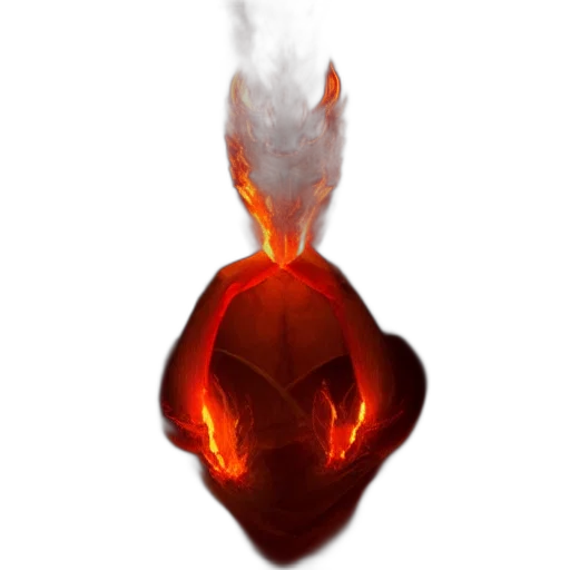 mask, crown, dragon, face transparent PNG cut-out