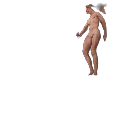 creature, hair, dress, animal transparent PNG cut-out