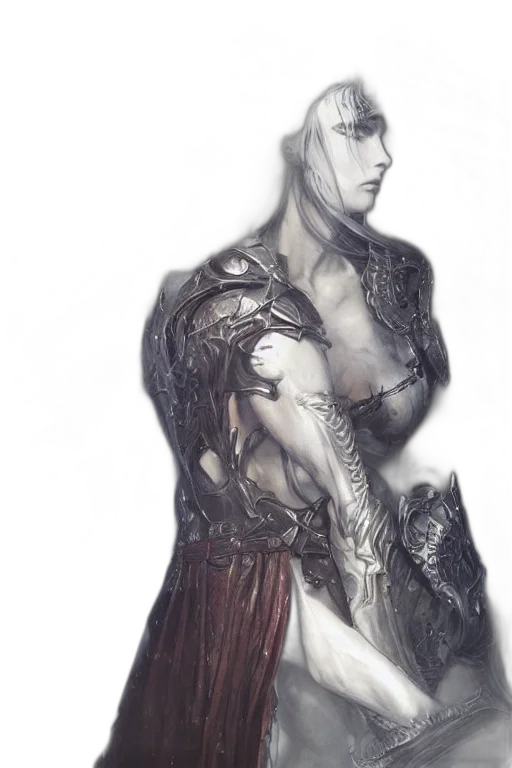 dress, dragon, jewelry, creature transparent PNG cut-out