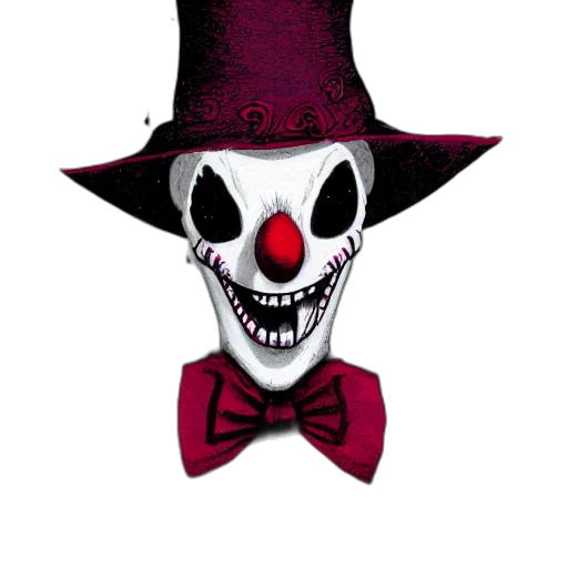 mask, hat, face, staff transparent PNG cut-out