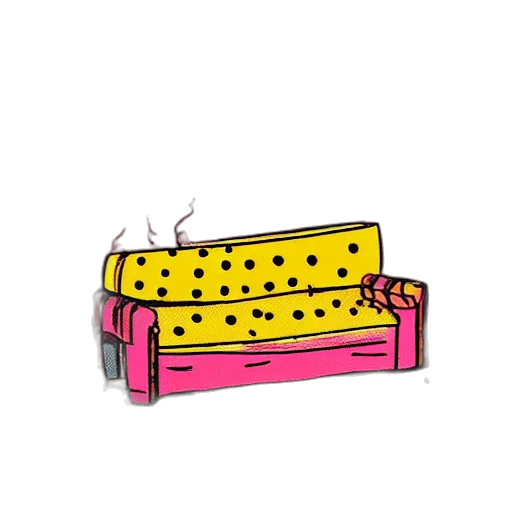 furniture, crown, shoes, jewelry transparent PNG cut-out