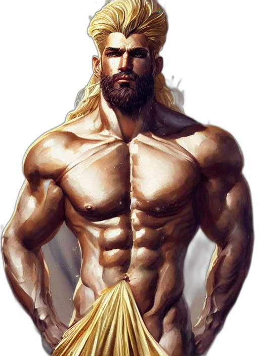 sword, hair, fantasy art, concept art transparent PNG cut-out