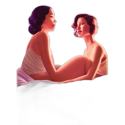 concept art, photorealistic, pixel art, 3d render transparent PNG cut-out