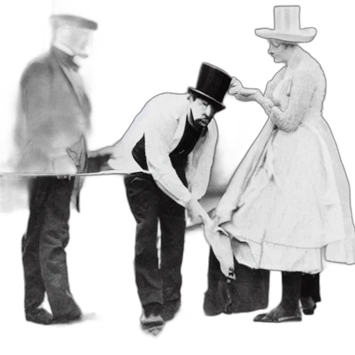 staff, hat, mask, weapon transparent PNG cut-out