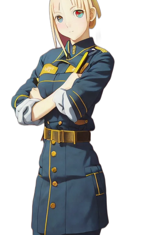 staff, jacket, weapon, sword transparent PNG cut-out