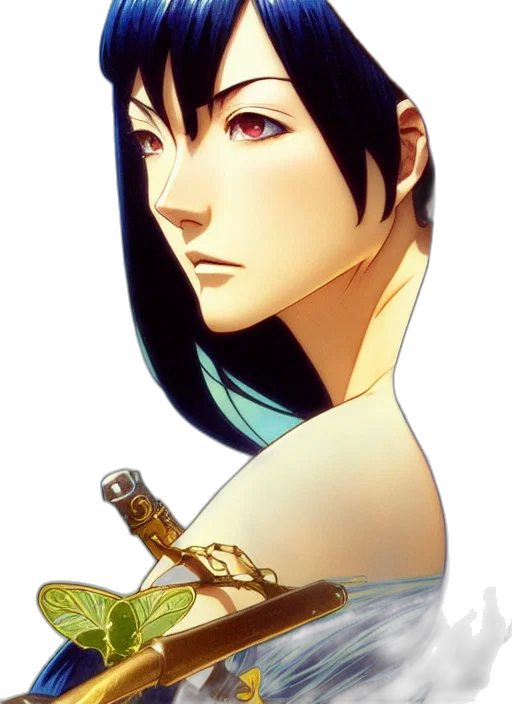 sword, weapon, staff, jewelry transparent PNG cut-out