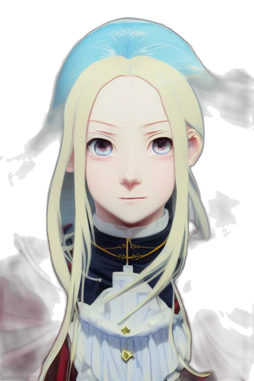 face, staff, crown, mask transparent PNG cut-out