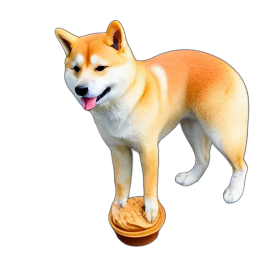 animal, food, creature, staff transparent PNG cut-out
