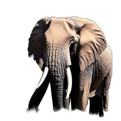 animal, creature, umbrella, weapon transparent PNG cut-out