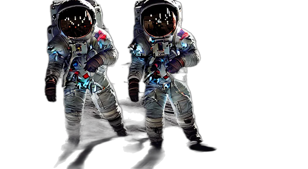 concept art, 3d render, photorealistic, comic book art transparent PNG cut-out