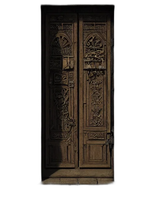 furniture, staff, dress, building transparent PNG cut-out