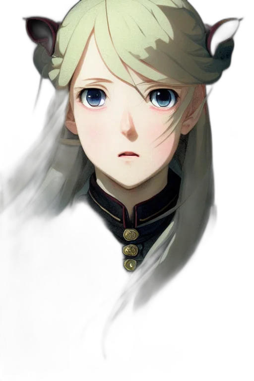 face, crown, hat, staff transparent PNG cut-out