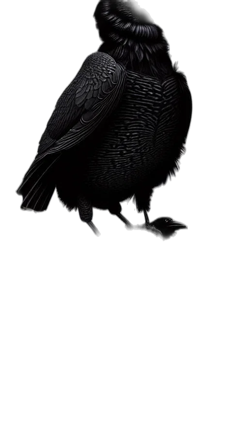 animal, creature, dragon, crown transparent PNG cut-out