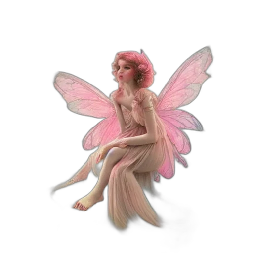 creature, fantasy art, concept art, 3d render transparent PNG cut-out