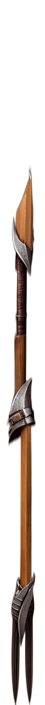 staff, sword, umbrella, weapon transparent PNG cut-out
