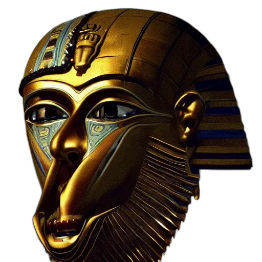 mask, face, jewelry, crown transparent PNG cut-out