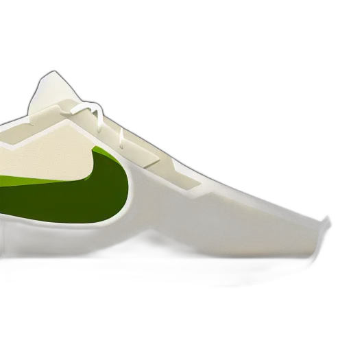 shoes, crown, mask, bottle transparent PNG cut-out
