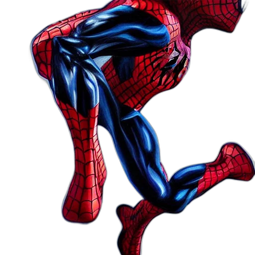animal, mask, creature, comic book art transparent PNG cut-out