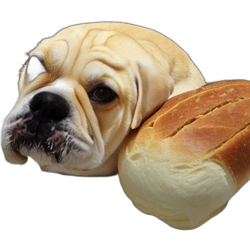 food, animal, creature, mask transparent PNG cut-out