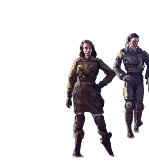 concept art, fantasy art, 3d render, pixel art transparent PNG cut-out